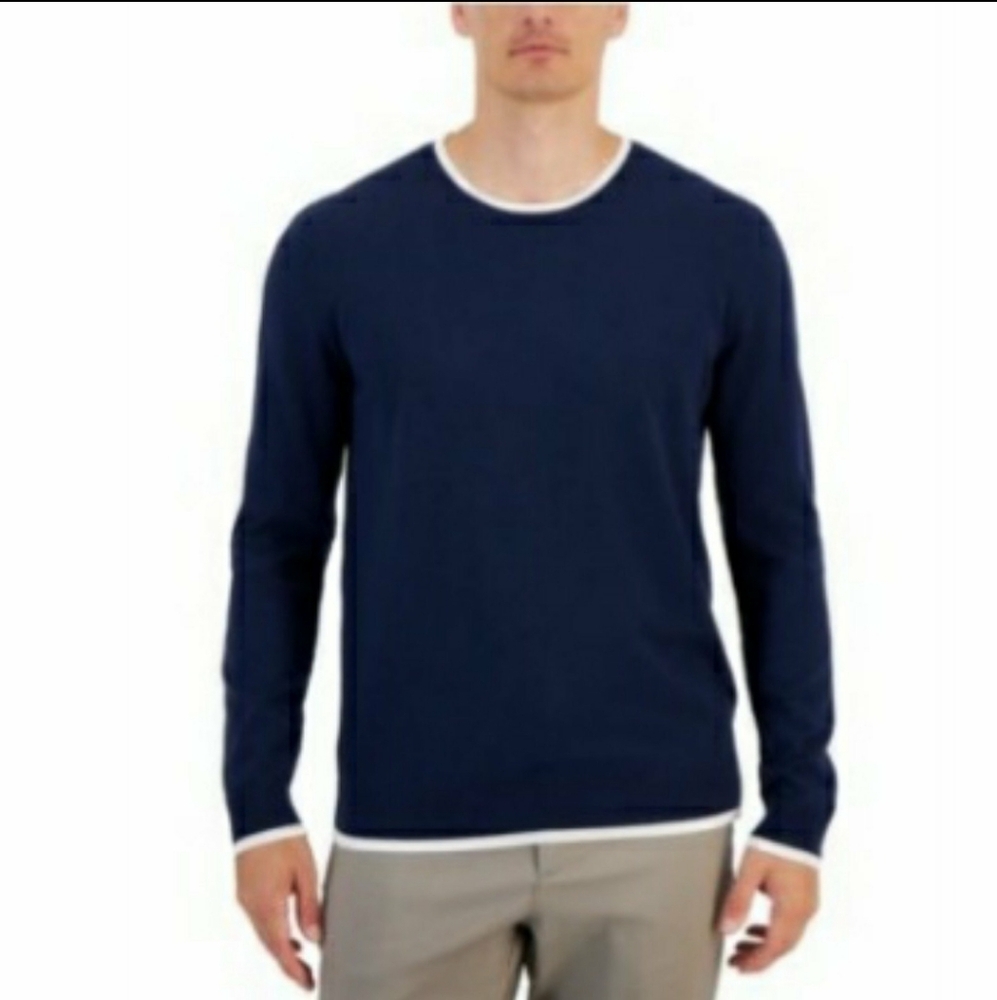 COPY - Mens Alfani Sweater